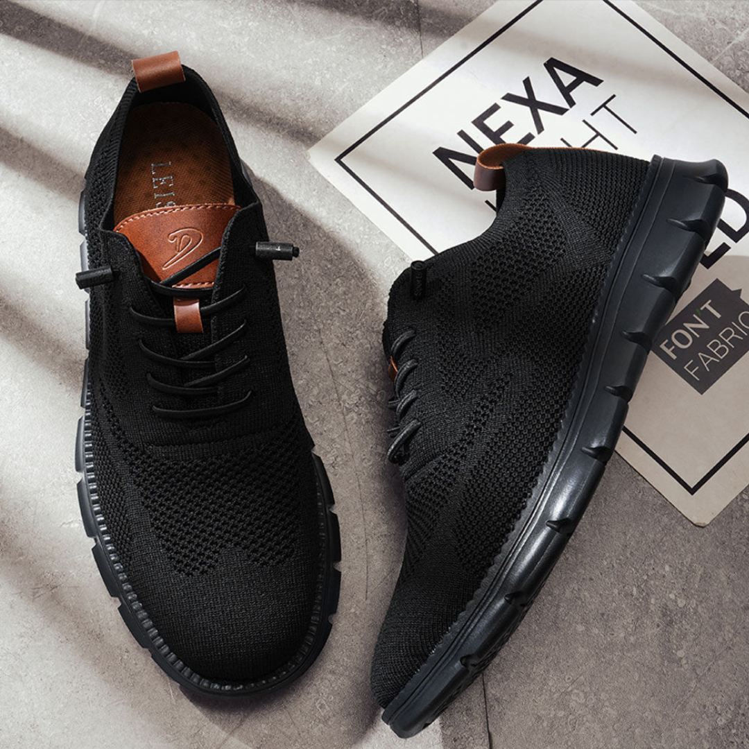 Moderne - Ultrabequeme Limited Edition 'Blackout'