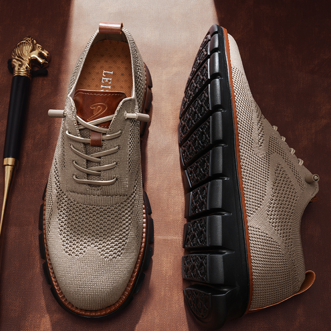 Moderne - Ultrabequeme Limited Edition 'Blackout'