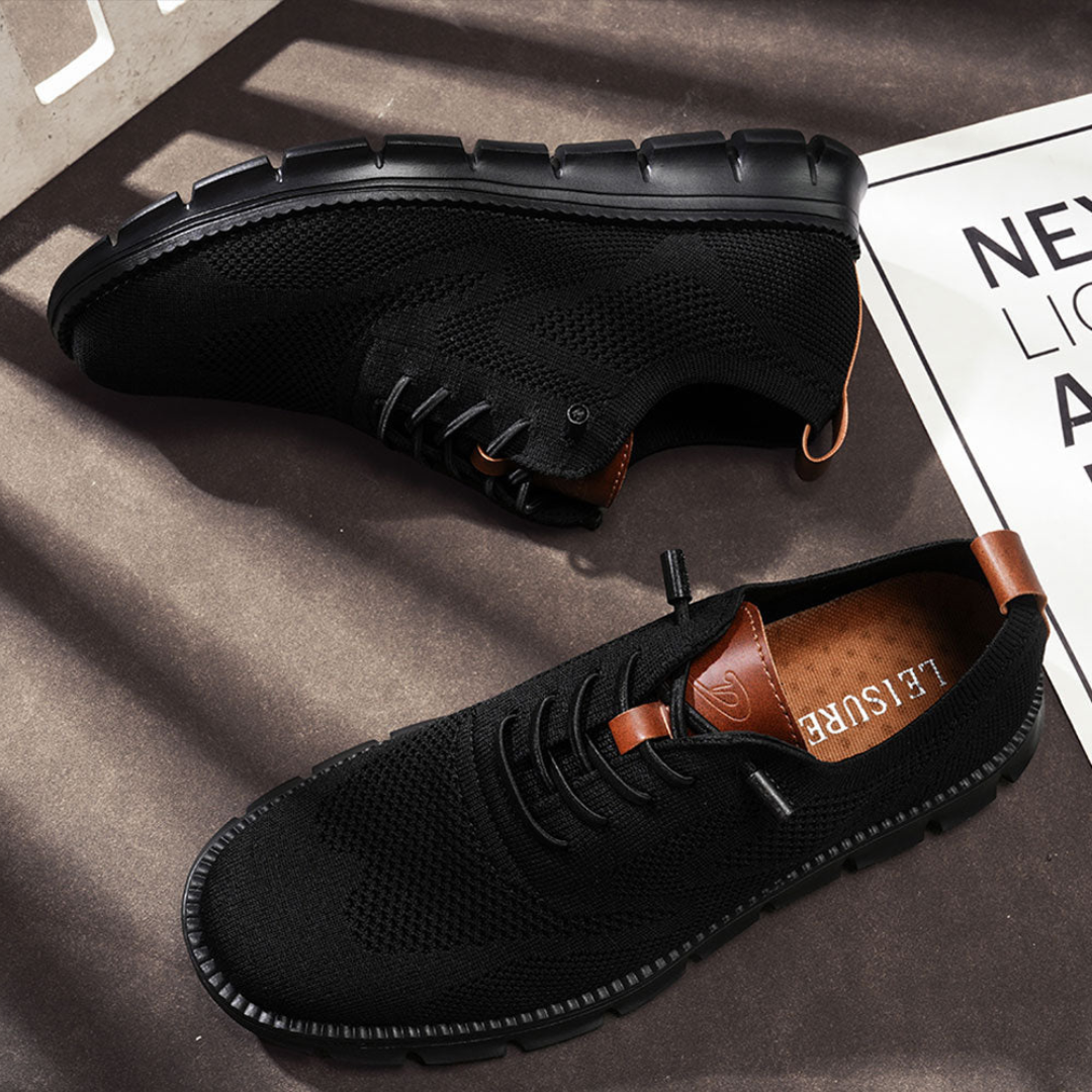Moderne - Ultrabequeme Limited Edition 'Blackout'