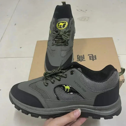 ThermoOrtho™ - orthopädische Herrenschuhe