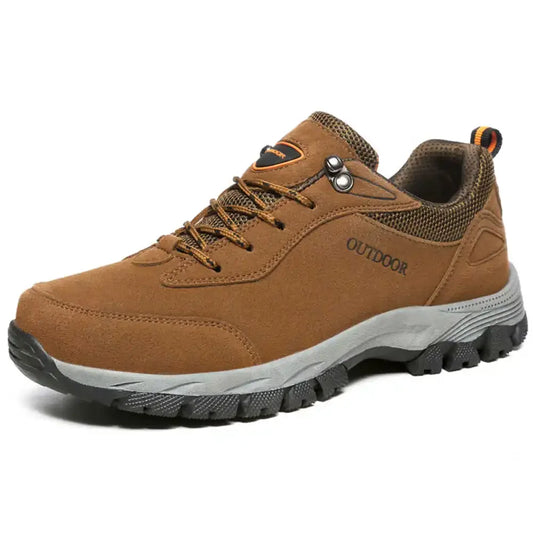 ThermoOrtho™ - Orthopädische Herrenschuhe