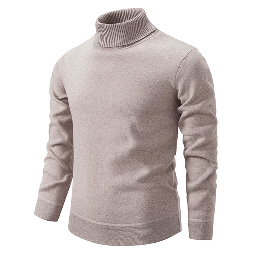 Barro - Weicher Wollpulli für Männer