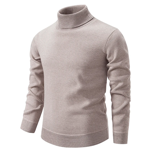 Barro - Weicher Wollpulli für Männer