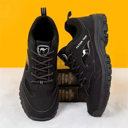 ThermoOrtho™ - orthopädische Herrenschuhe