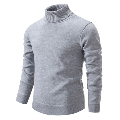 Barro - Weicher Wollpulli für Männer