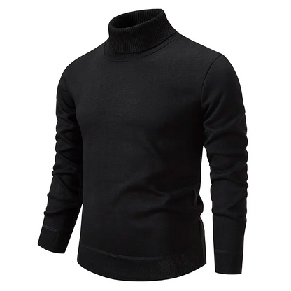 Barro - Weicher Wollpulli für Männer