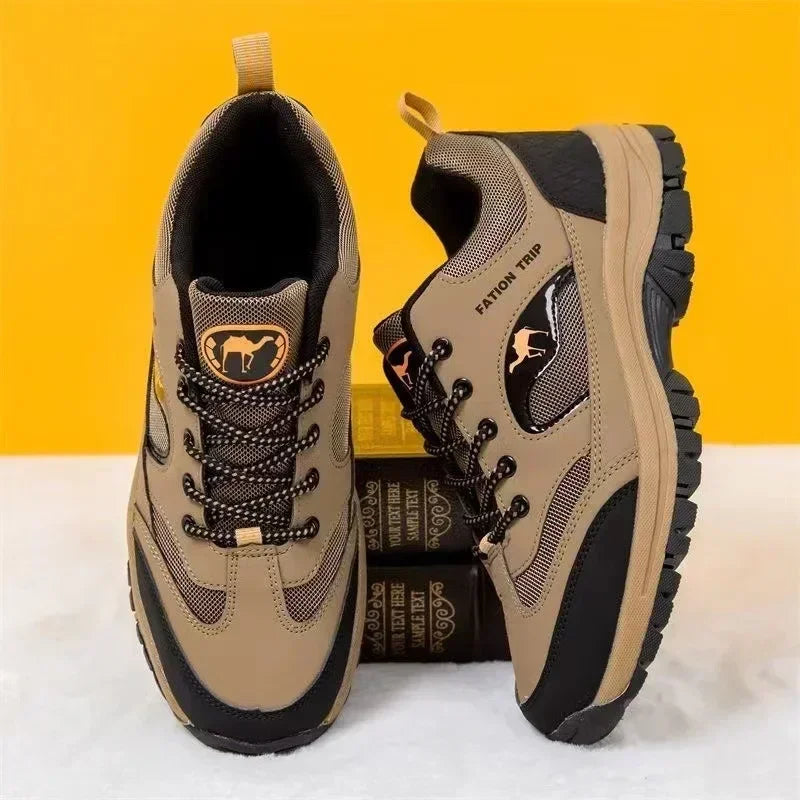 ThermoOrtho™ - orthopädische Herrenschuhe
