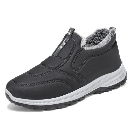 ThermoOrtho™ - Orthopädische Herrenschuhe